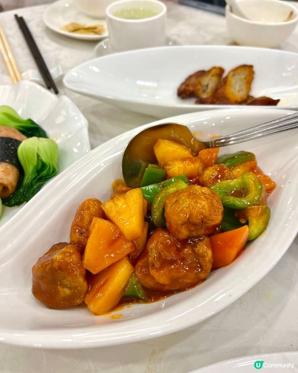 功德林上海素食