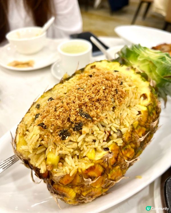 功德林上海素食