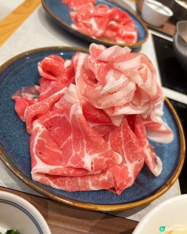 ELEMENTS 食 Shabu Shabu 一人一鍋