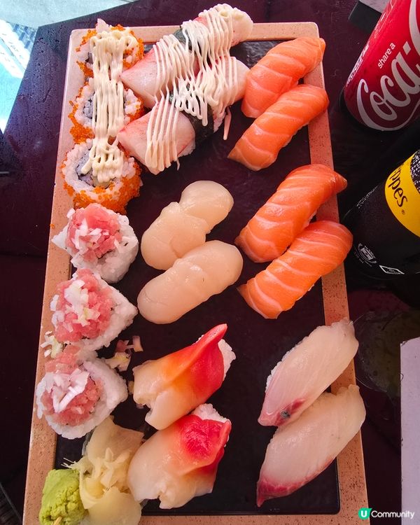 寵物友善日本菜餐廳