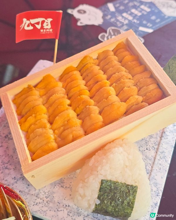 寵物友善日本菜餐廳