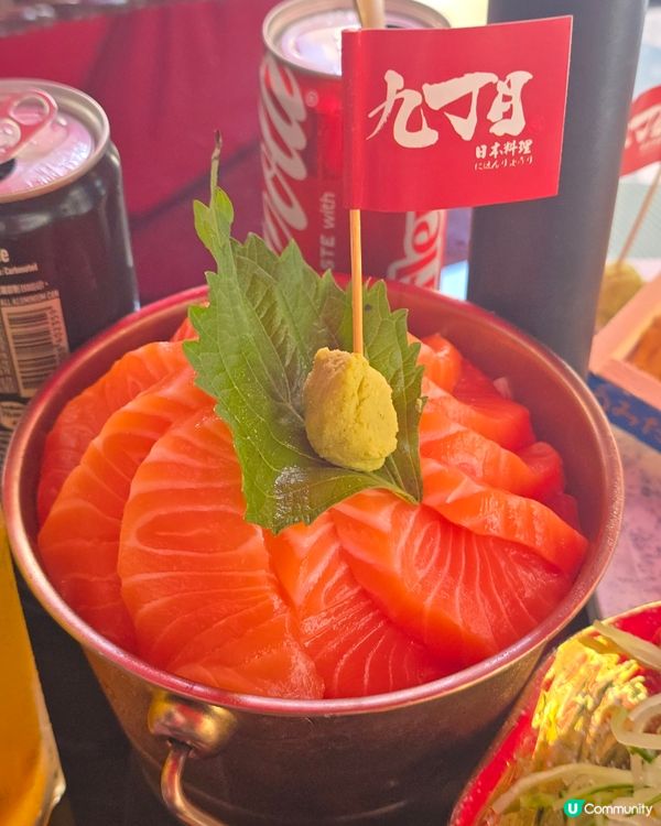 寵物友善日本菜餐廳