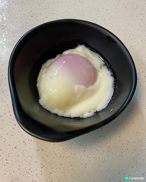 太子竹麵譜初體驗！😋 