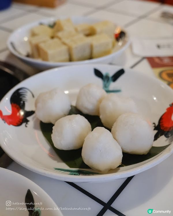 【吃下尖沙咀】香港味滿滿惹味雞煲 - 龍鳳呈祥火鍋雞煲