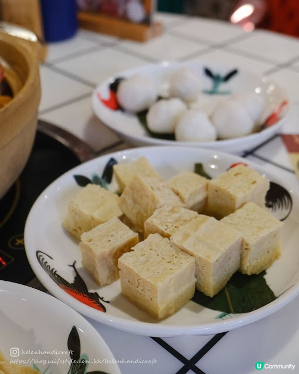 【吃下尖沙咀】香港味滿滿惹味雞煲 - 龍鳳呈祥火鍋雞煲