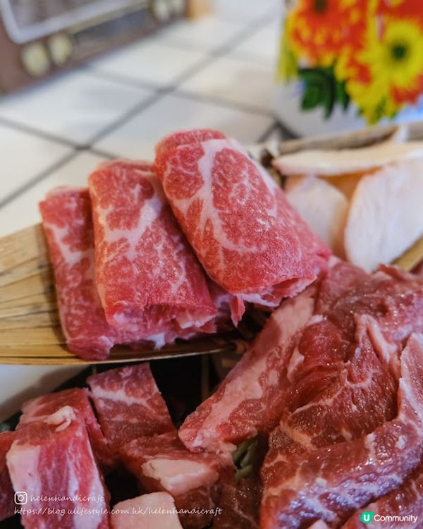 【吃下尖沙咀】香港味滿滿惹味雞煲 - 龍鳳呈祥火鍋雞煲