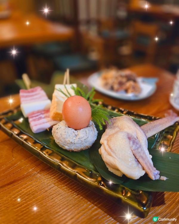 高知城居酒屋🏮！銅鑼灣秒變日本🇯🇵！😋