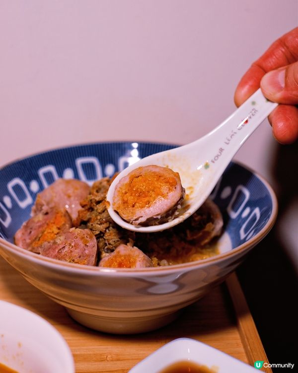 蟹膏爆發！🦀大閘蟹到家！🤤 鮮甜到暈！
