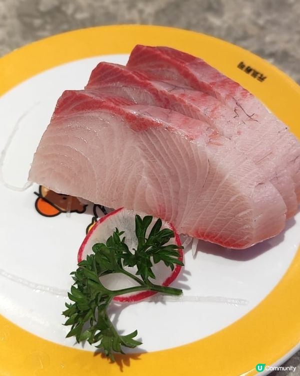 元氣壽司$12蚊起！🍣 超過25款！😋