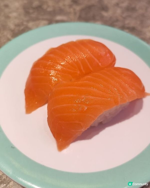 元氣壽司$12蚊起！🍣 超過25款！😋