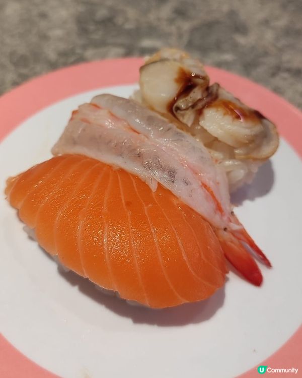 元氣壽司$12蚊起！🍣 超過25款！😋