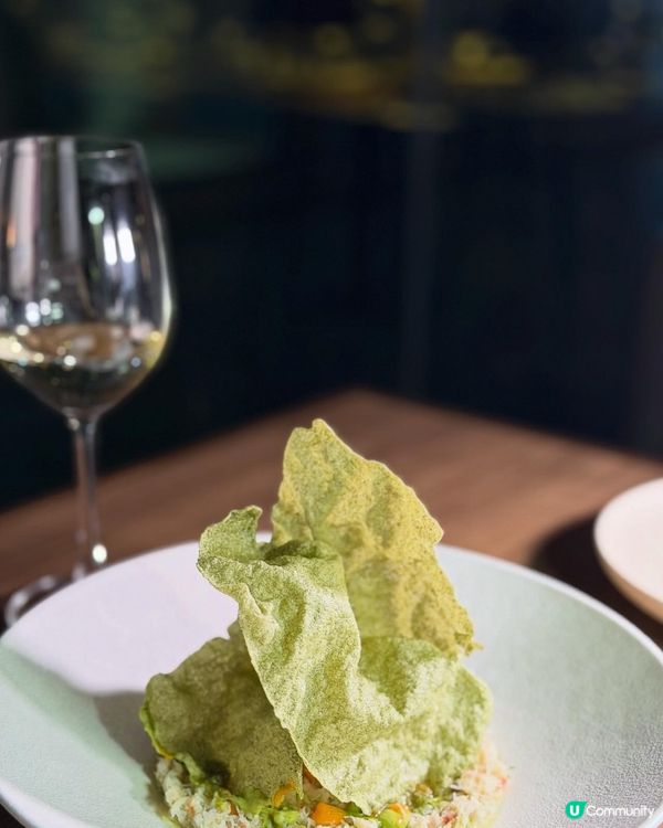 中環超美浪漫海景餐廳價錢仲要好合理！