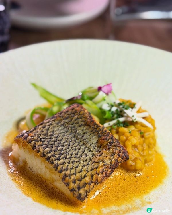 中環超美浪漫海景餐廳價錢仲要好合理！