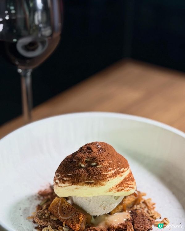 中環超美浪漫海景餐廳價錢仲要好合理！