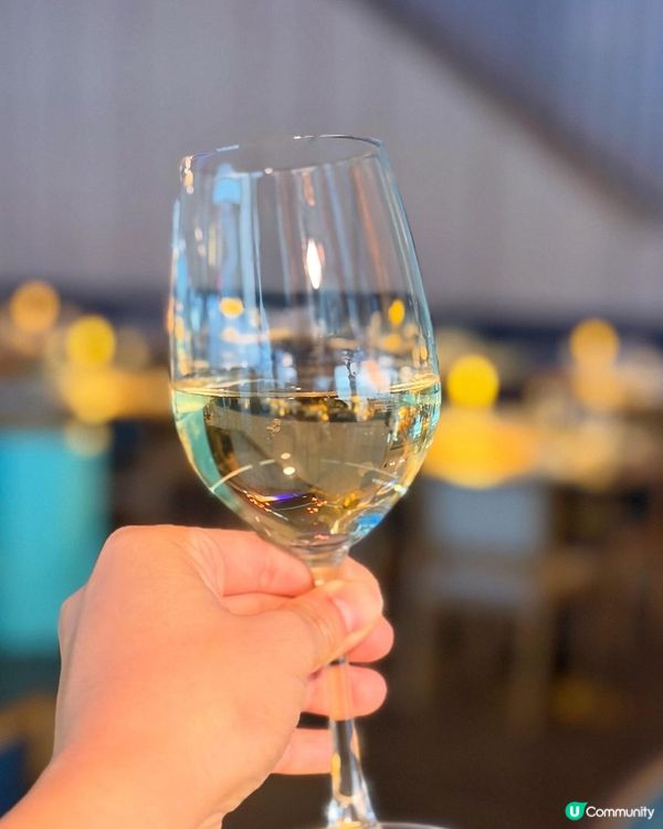 中環超美浪漫海景餐廳價錢仲要好合理！