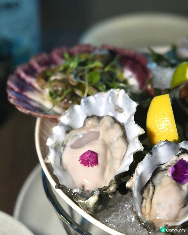 中環超美浪漫海景餐廳價錢仲要好合理！