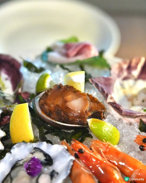 中環超美浪漫海景餐廳價錢仲要好合理！