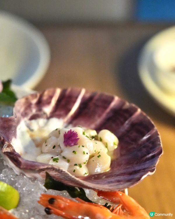 中環超美浪漫海景餐廳價錢仲要好合理！