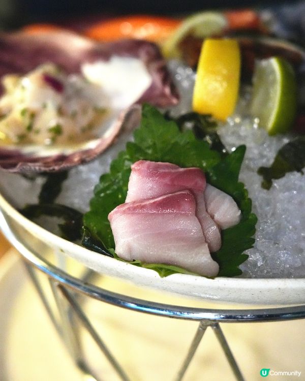 中環超美浪漫海景餐廳價錢仲要好合理！