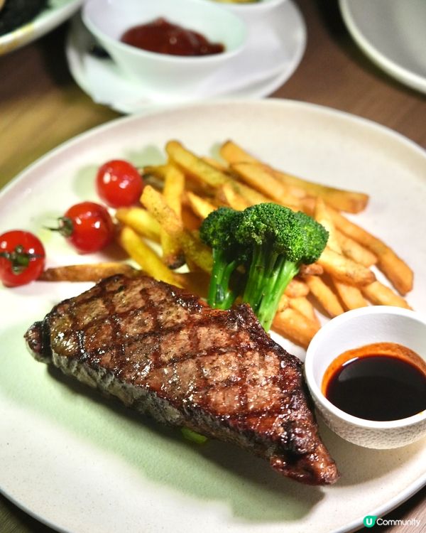 中環超美浪漫海景餐廳價錢仲要好合理！