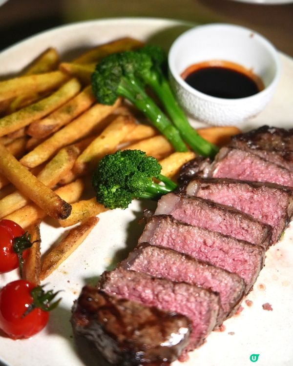 中環超美浪漫海景餐廳價錢仲要好合理！