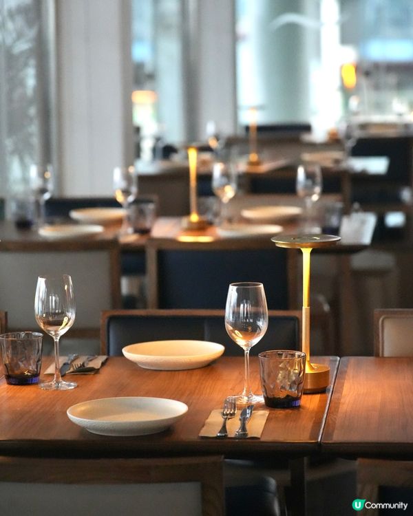 中環超美浪漫海景餐廳價錢仲要好合理！