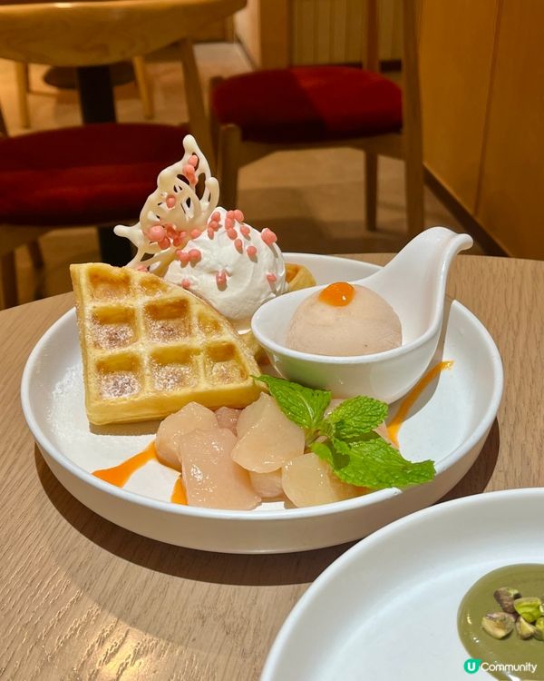 福岡名物明太子登陸香港！🤩 蛋包飯超正😋