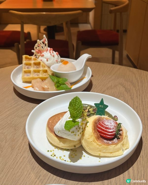 福岡名物明太子登陸香港！🤩 蛋包飯超正😋