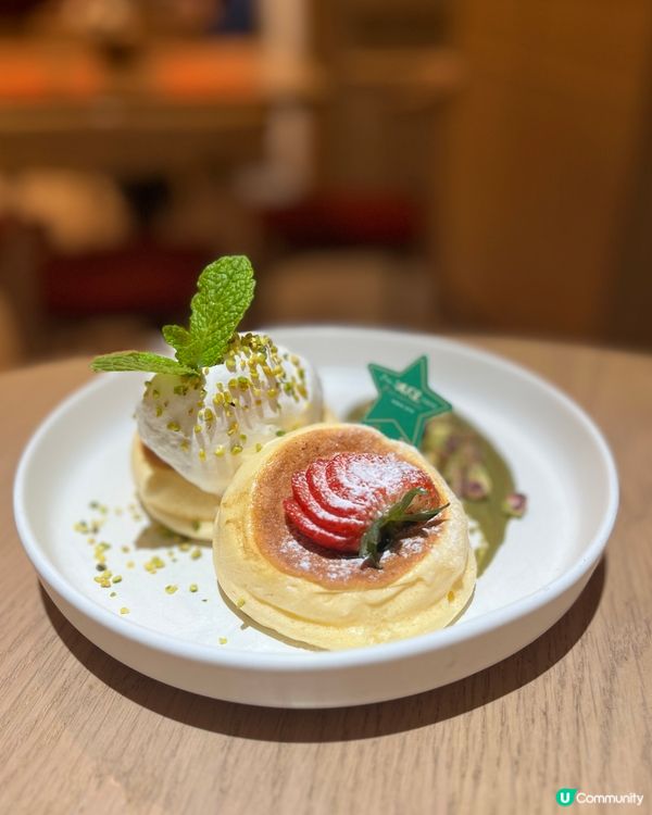 福岡名物明太子登陸香港！🤩 蛋包飯超正😋