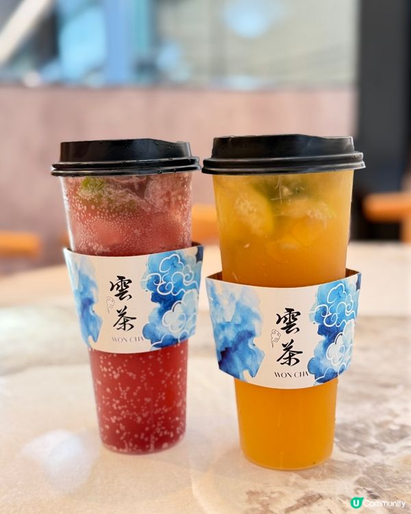 1.  快閃午餐補祝生日🥳！車公廟上海菜😋！ #雲小館 #生