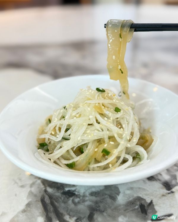 1.  快閃午餐補祝生日🥳！車公廟上海菜😋！ #雲小館 #生