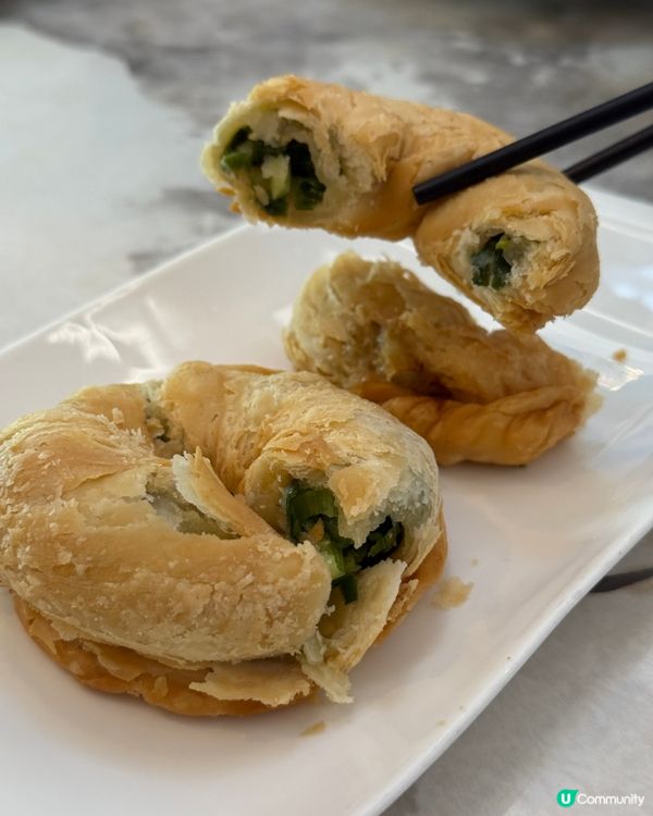 1.  快閃午餐補祝生日🥳！車公廟上海菜😋！ #雲小館 #生