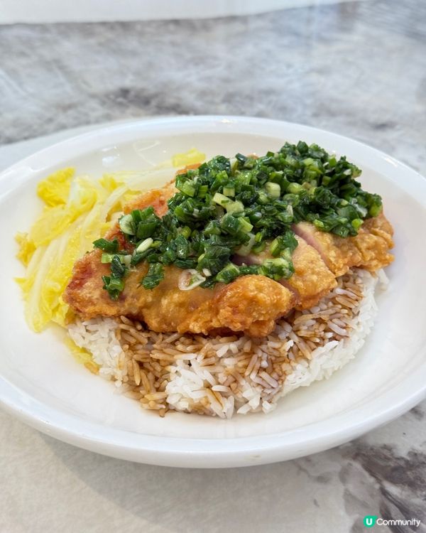 1.  快閃午餐補祝生日🥳！車公廟上海菜😋！ #雲小館 #生