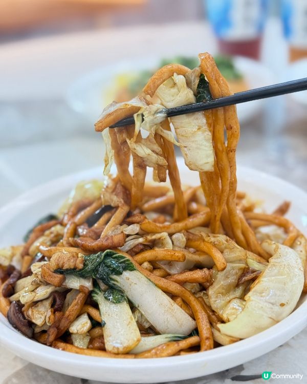 1.  快閃午餐補祝生日🥳！車公廟上海菜😋！ #雲小館 #生