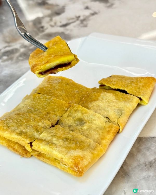 1.  快閃午餐補祝生日🥳！車公廟上海菜😋！ #雲小館 #生