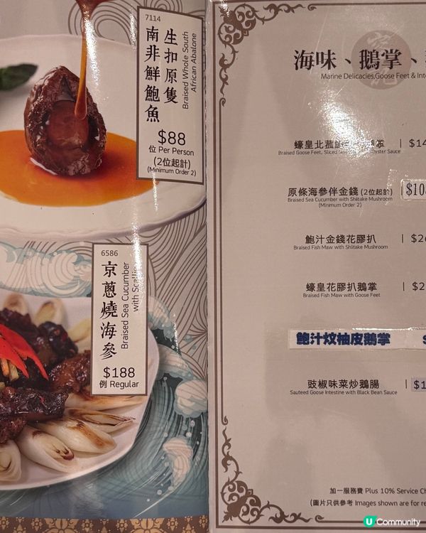 大排檔的鑊氣😍酒樓的舒服環境😝正過椒鹽鮮魷