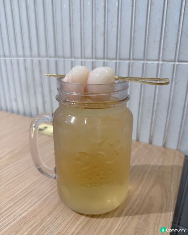 黑芝麻芋泥雪奶🍨