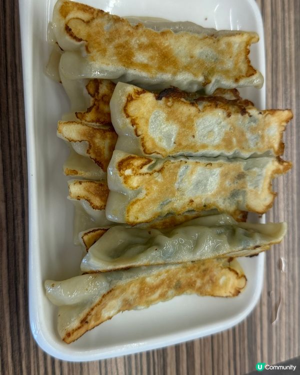 台灣食水餃