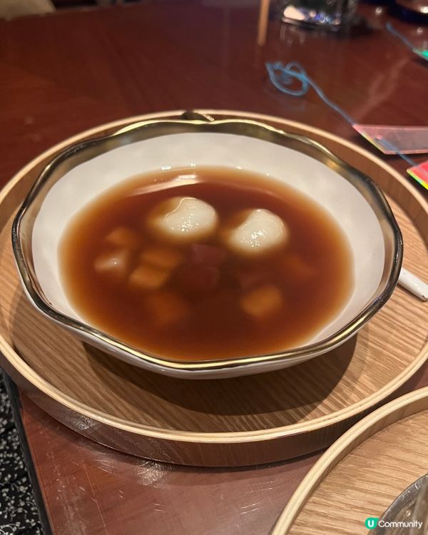 尖沙咀｜五星級酒店⭐️｜平價精緻糖水💰