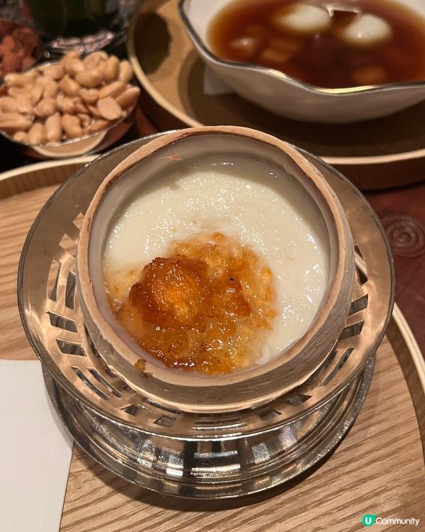 尖沙咀｜五星級酒店⭐️｜平價精緻糖水💰