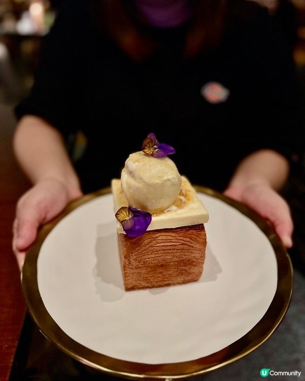 尖沙咀｜五星級酒店⭐️｜平價精緻糖水💰