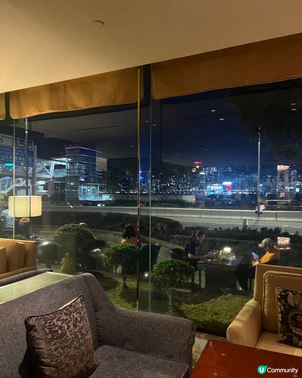 尖沙咀｜五星級酒店⭐️｜平價精緻糖水💰