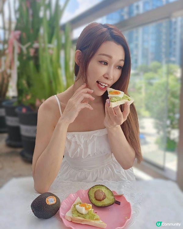 1. 百佳掃貨！紐西蘭牛油果🥑！健康之選！😋