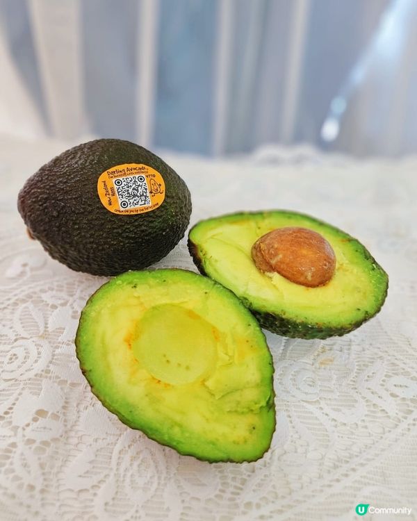 1. 百佳掃貨！紐西蘭牛油果🥑！健康之選！😋