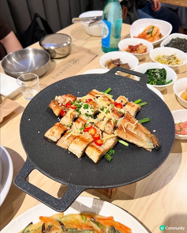 ʚ♡ 尖沙咀地道韓國餐廳 ♡ɞ 