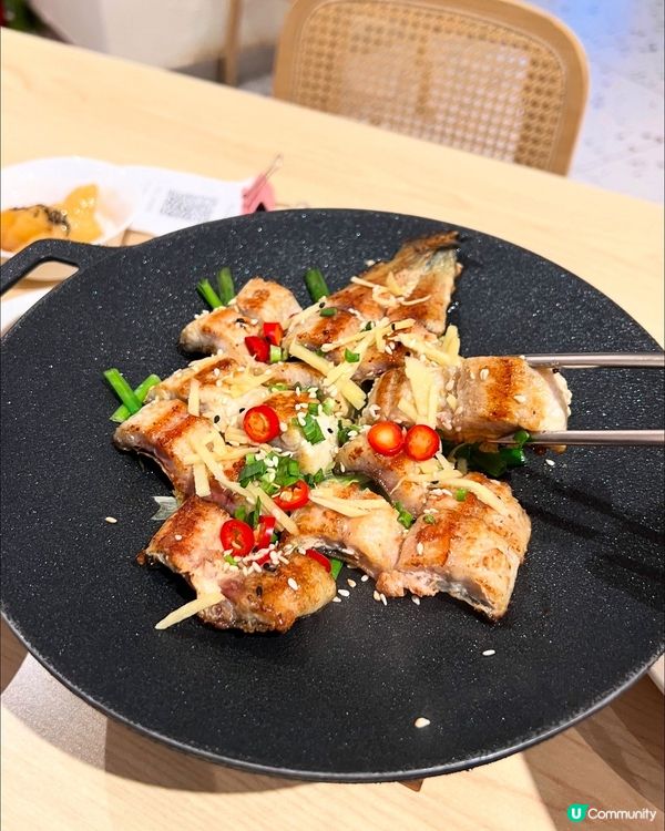 ʚ♡ 尖沙咀地道韓國餐廳 ♡ɞ 