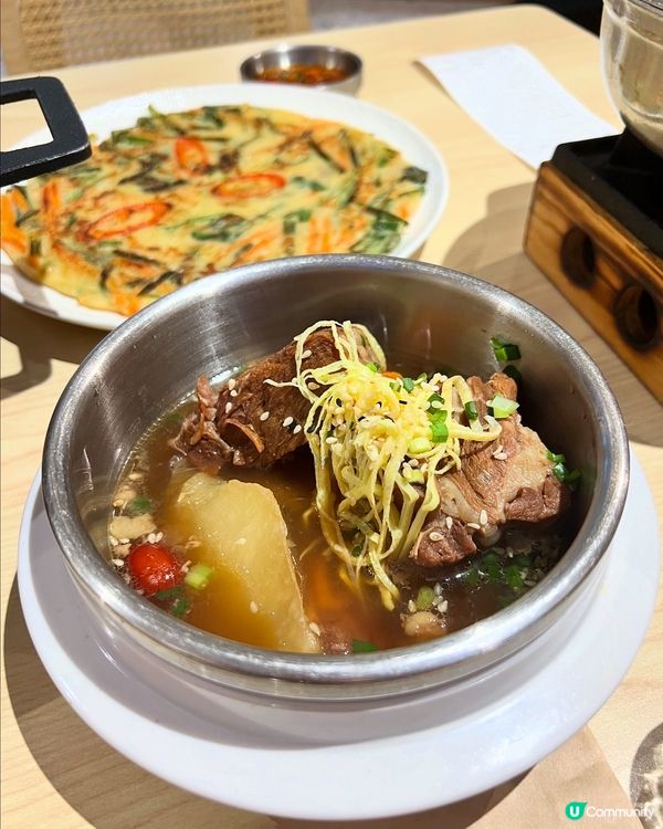 ʚ♡ 尖沙咀地道韓國餐廳 ♡ɞ 