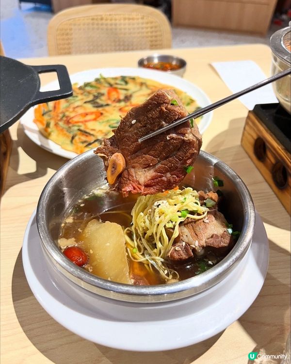 ʚ♡ 尖沙咀地道韓國餐廳 ♡ɞ 