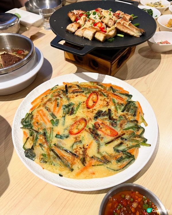 ʚ♡ 尖沙咀地道韓國餐廳 ♡ɞ 