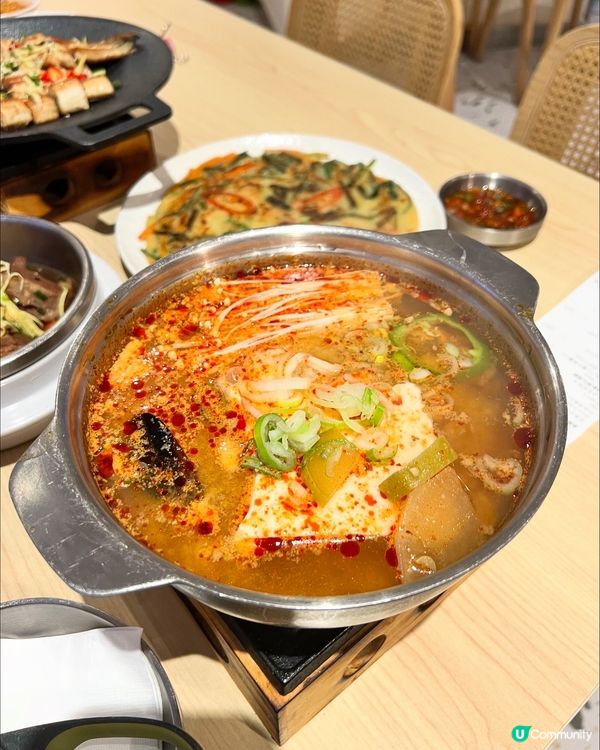 ʚ♡ 尖沙咀地道韓國餐廳 ♡ɞ 